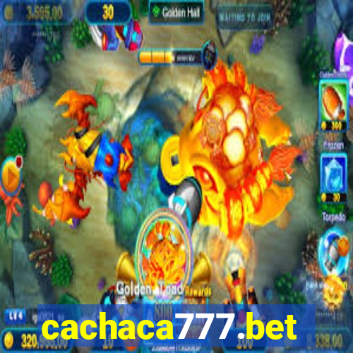 cachaca777.bet