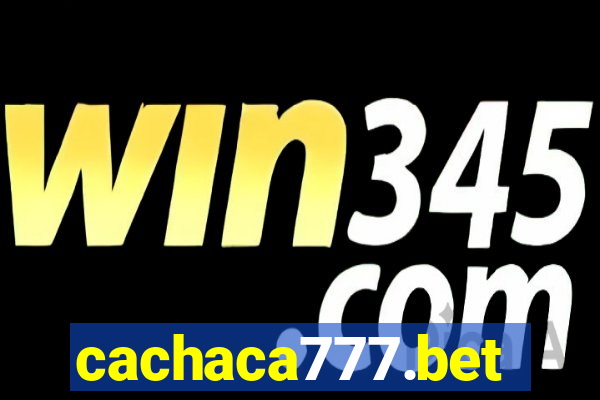 cachaca777.bet