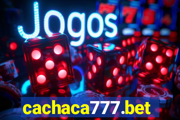 cachaca777.bet