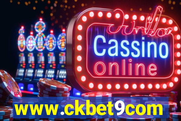 www.ckbet9com