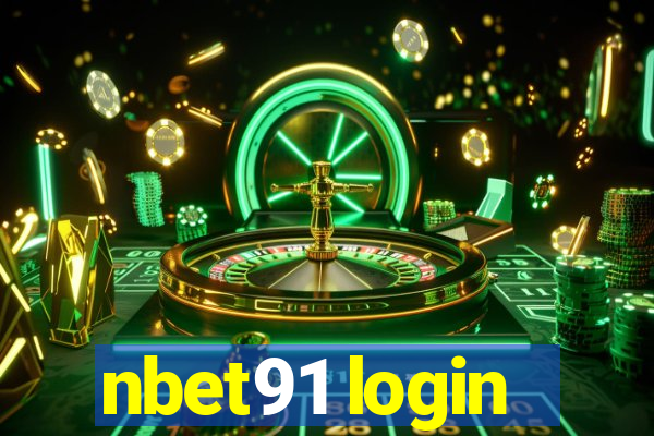 nbet91 login