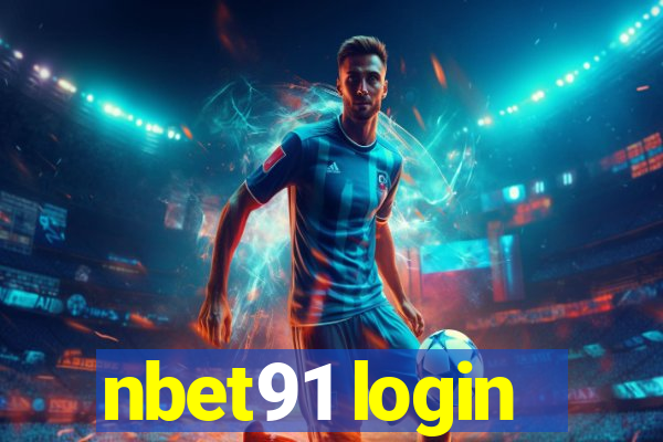 nbet91 login