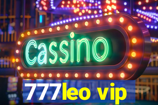 777leo vip