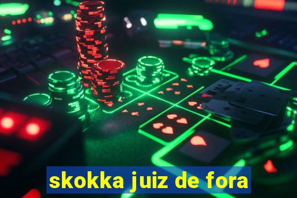 skokka juiz de fora