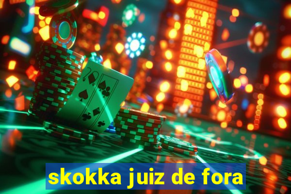 skokka juiz de fora