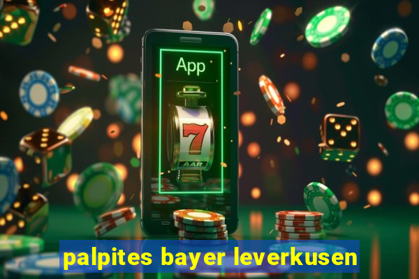 palpites bayer leverkusen