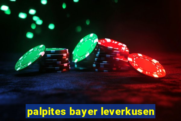 palpites bayer leverkusen