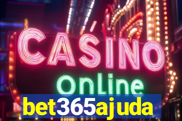 bet365ajuda