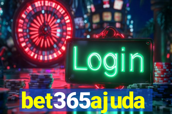 bet365ajuda