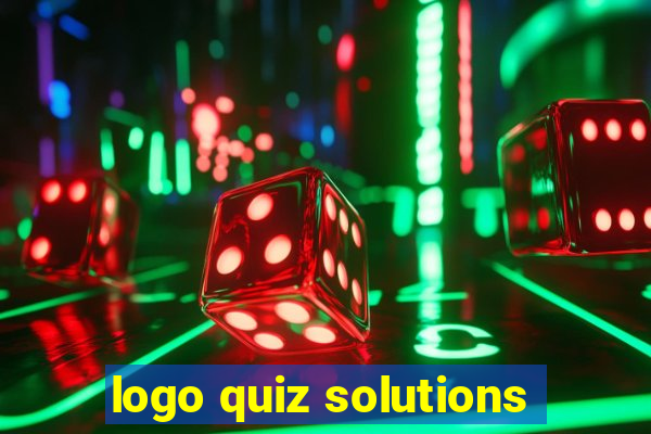 logo quiz solutions