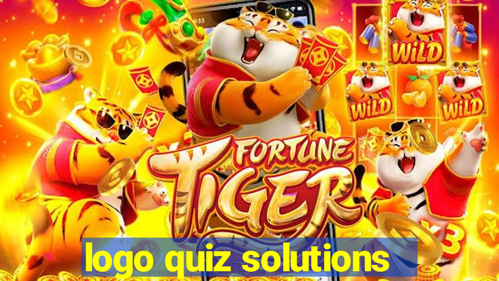 logo quiz solutions