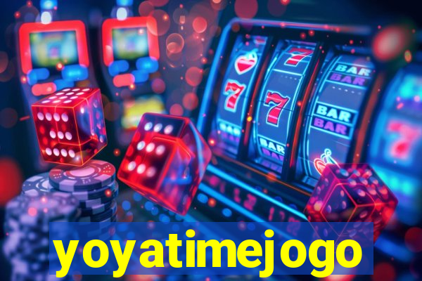 yoyatimejogo