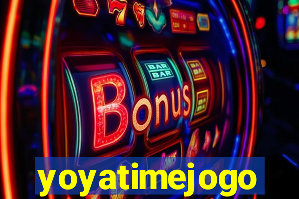yoyatimejogo
