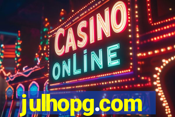 julhopg.com