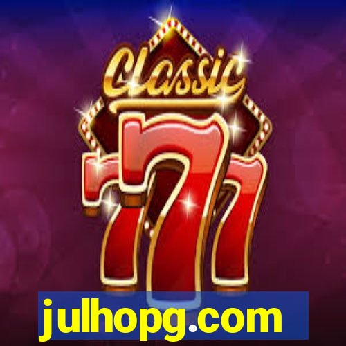 julhopg.com