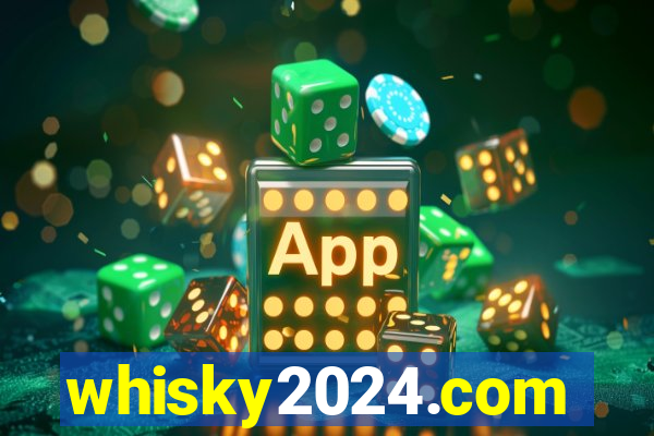 whisky2024.com
