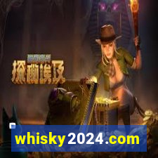 whisky2024.com