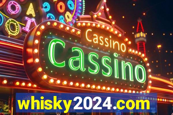 whisky2024.com
