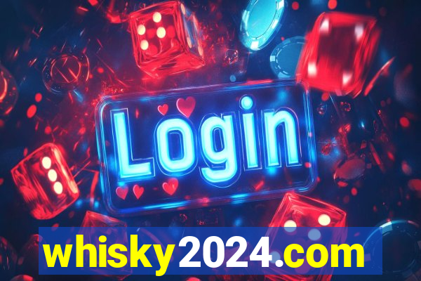 whisky2024.com