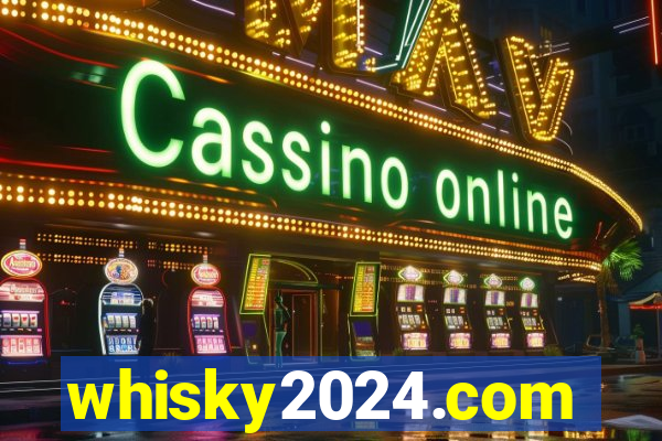 whisky2024.com