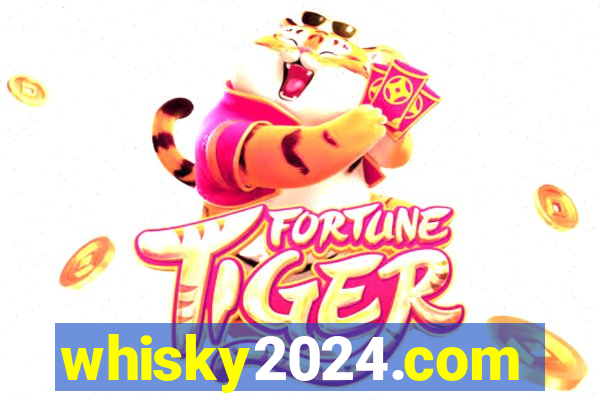 whisky2024.com