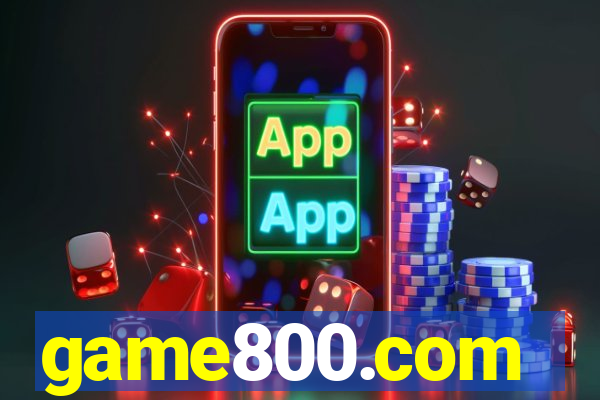game800.com