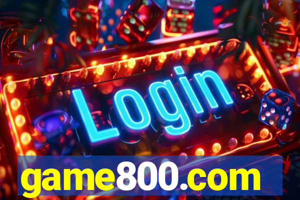 game800.com