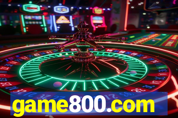 game800.com