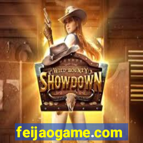 feijaogame.com