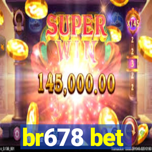 br678 bet