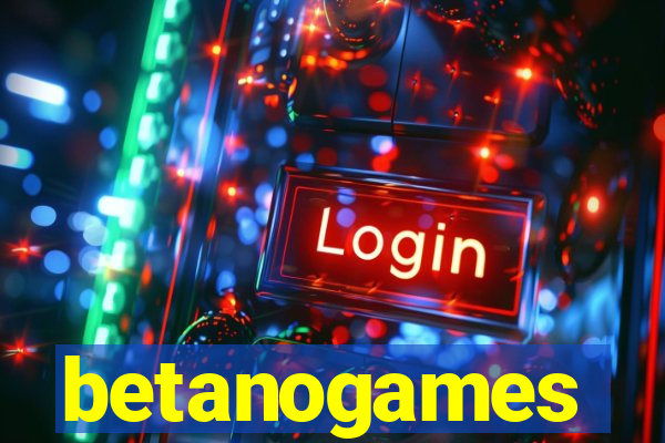 betanogames