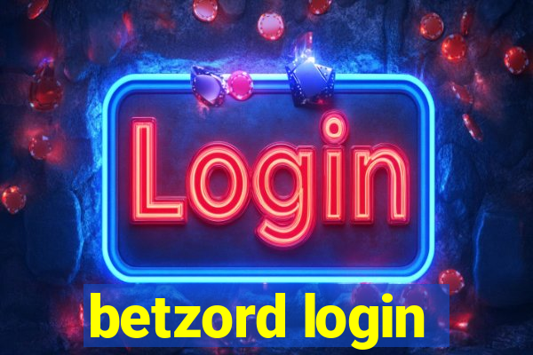 betzord login