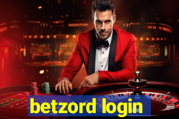betzord login