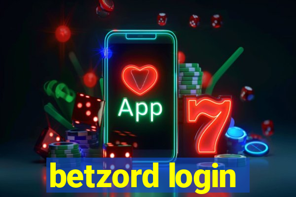 betzord login