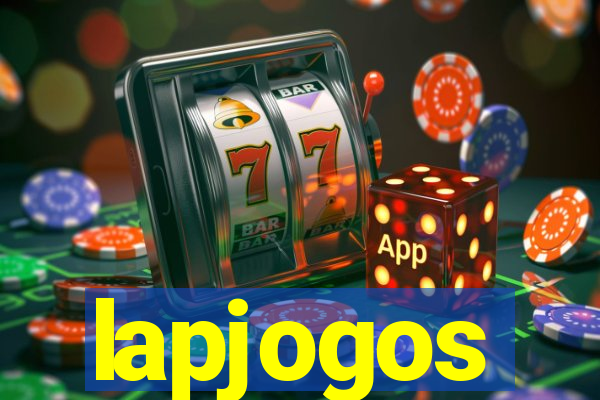 lapjogos