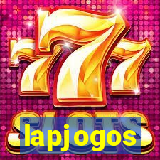 lapjogos