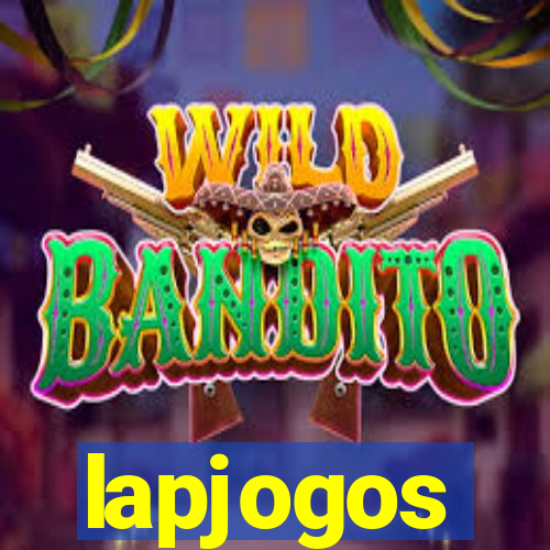 lapjogos