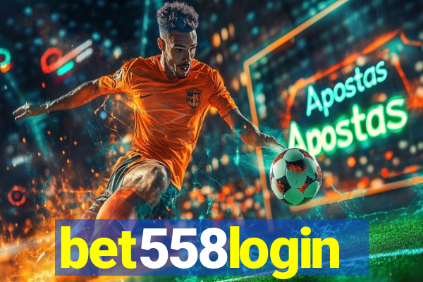 bet558login