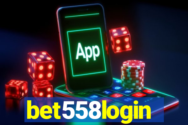 bet558login