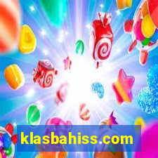 klasbahiss.com