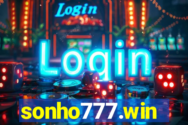 sonho777.win