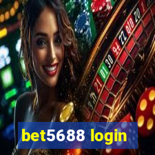 bet5688 login