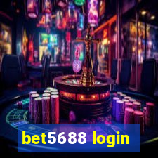 bet5688 login