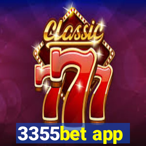 3355bet app
