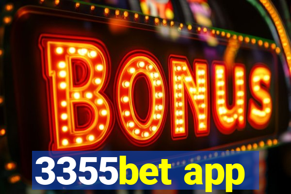 3355bet app