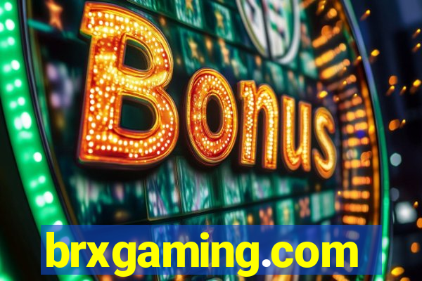 brxgaming.com