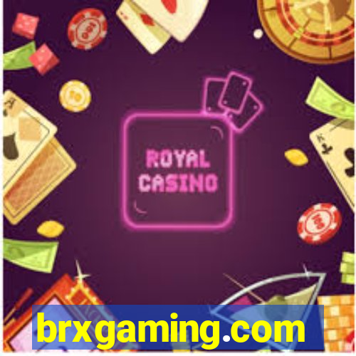 brxgaming.com