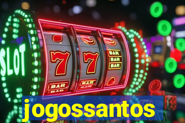 jogossantos