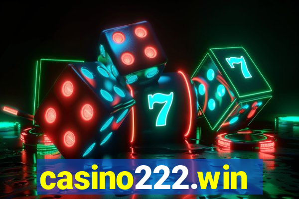 casino222.win