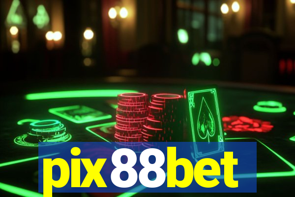 pix88bet